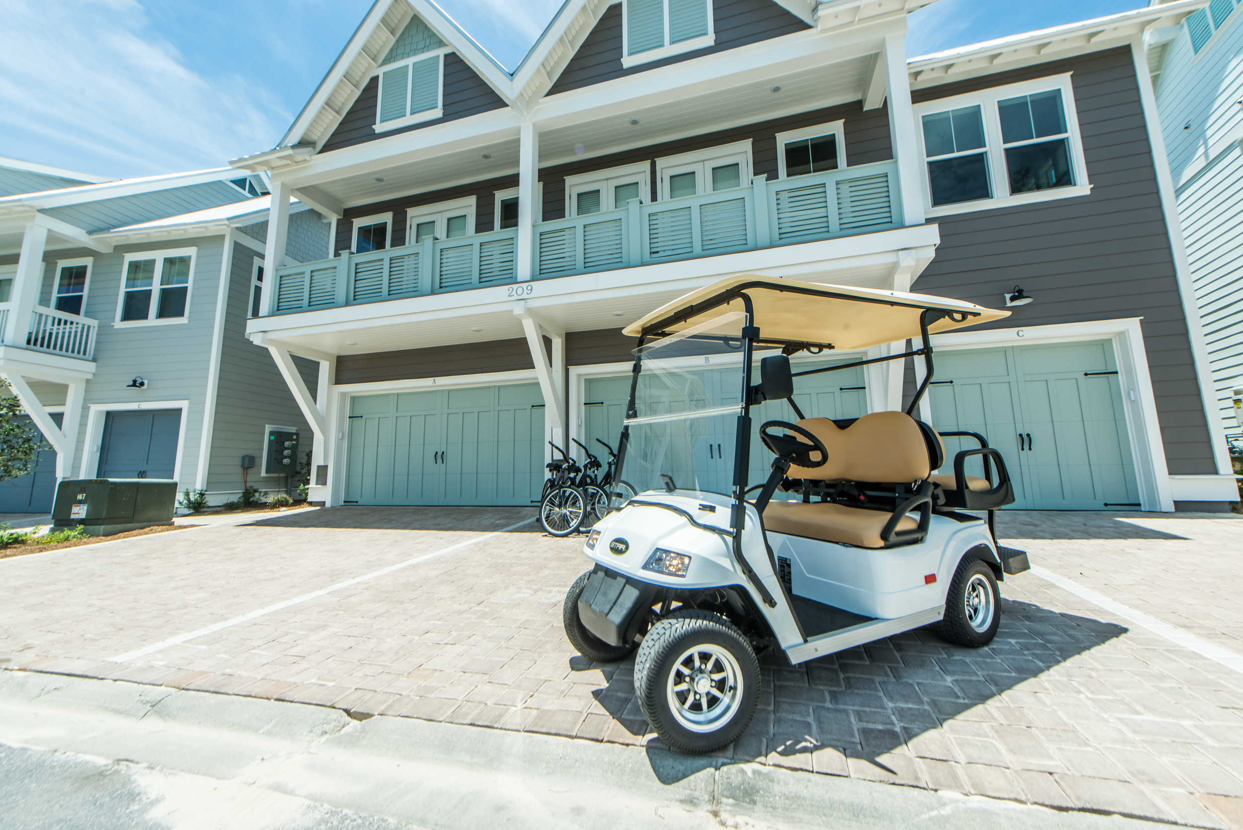Beaches Of South Walton Condo 931284