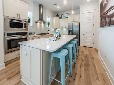 Beaches Of South Walton Condo 931284
