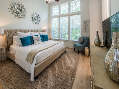 Beaches Of South Walton Condo 931284