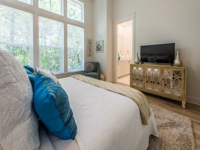 Beaches Of South Walton Condo 931284