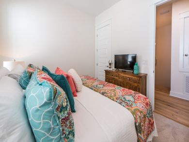 Beaches Of South Walton Condo 931284