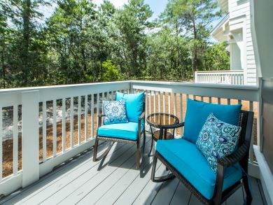Beaches Of South Walton Condo 931284