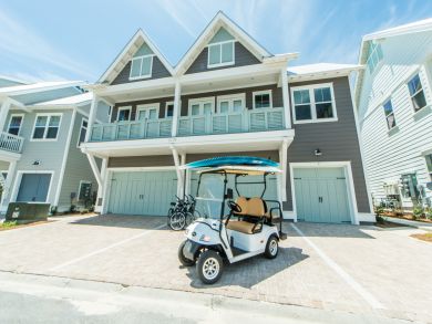 Beaches Of South Walton Condo 931284