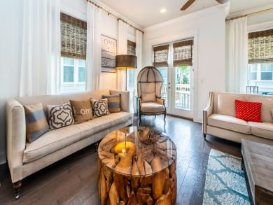 Beaches Of South Walton Condo 931286