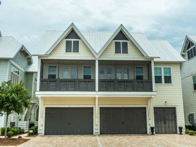 Beaches Of South Walton Condo 931286