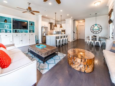 Beaches Of South Walton Condo 931286