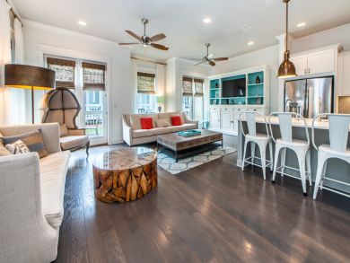 Beaches Of South Walton Condo 931286