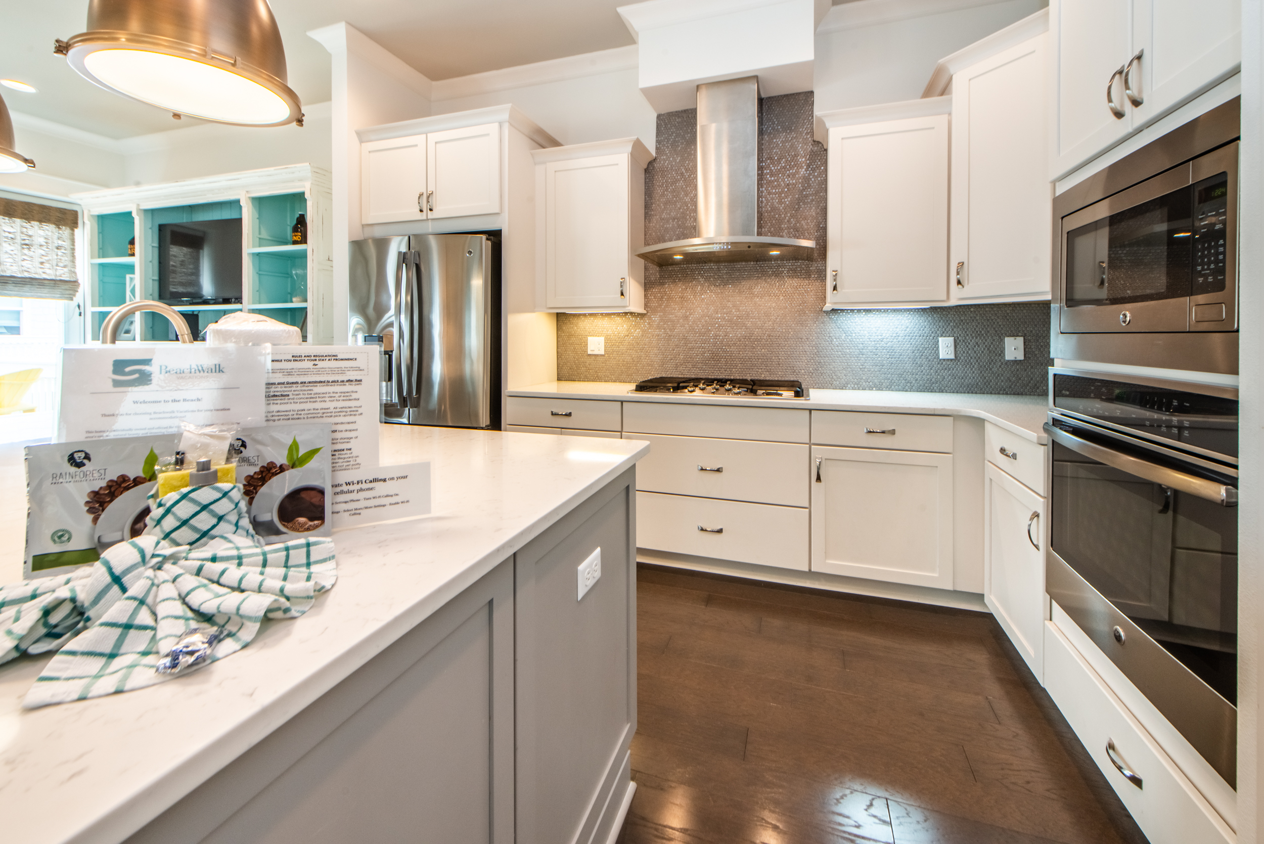 Beaches Of South Walton Condo 931286