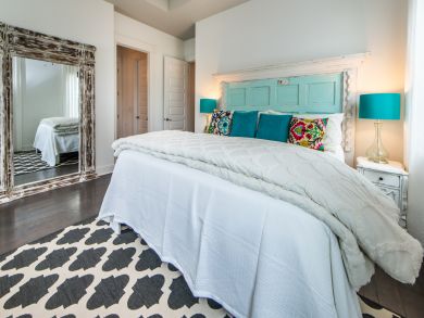 Beaches Of South Walton Condo 931286