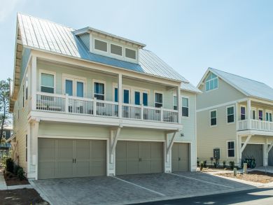 Beaches Of South Walton Condo 931287