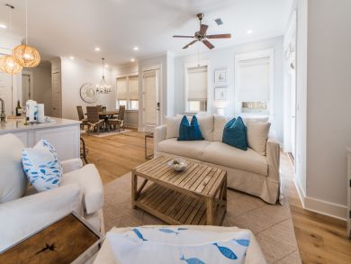 Beaches Of South Walton Condo 931287