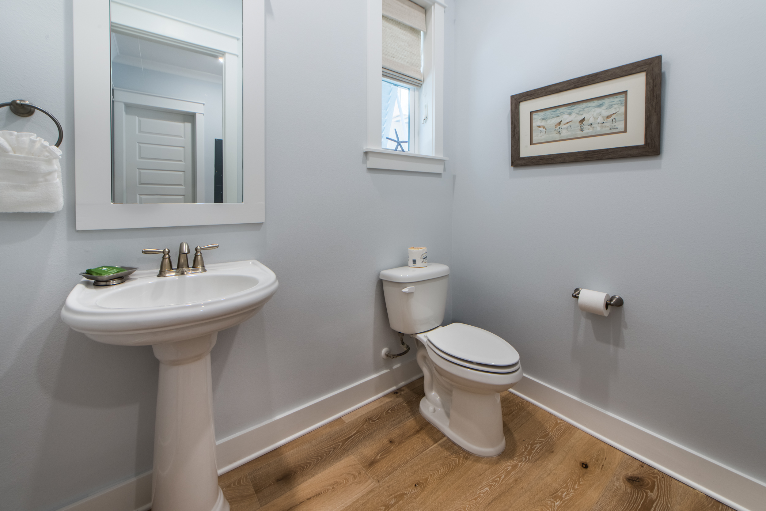 Beaches Of South Walton Condo 931287