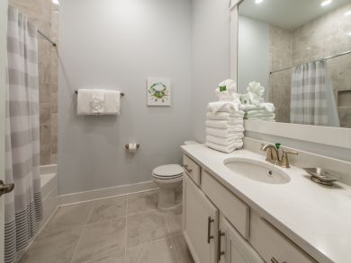Beaches Of South Walton Condo 931287