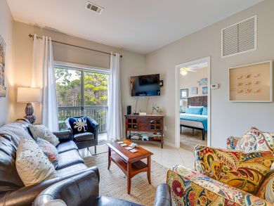 Beaches Of South Walton Condo 931292