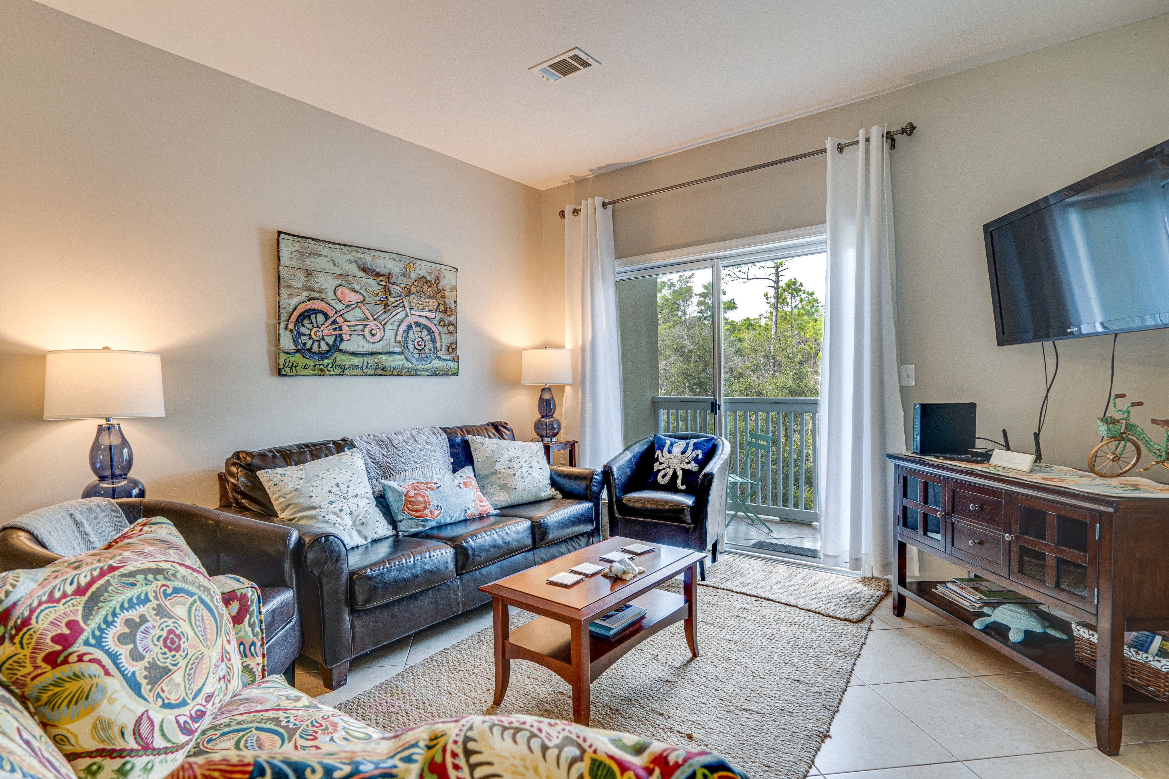 Beaches Of South Walton Condo 931292