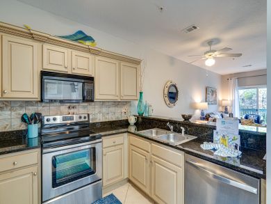 Beaches Of South Walton Condo 931292