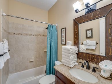 Beaches Of South Walton Condo 931292