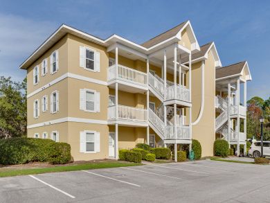 Beaches Of South Walton Condo 931292