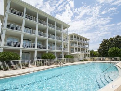 Beaches Of South Walton Condo 931295