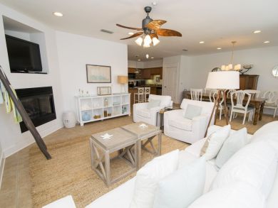 Beaches Of South Walton Condo 931295