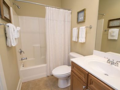 Beaches Of South Walton Condo 931295