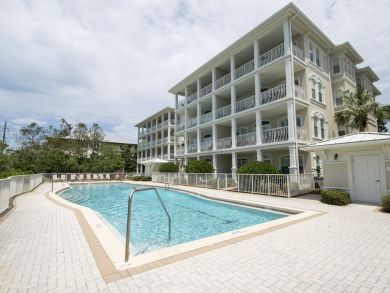 Beaches Of South Walton Condo 931295