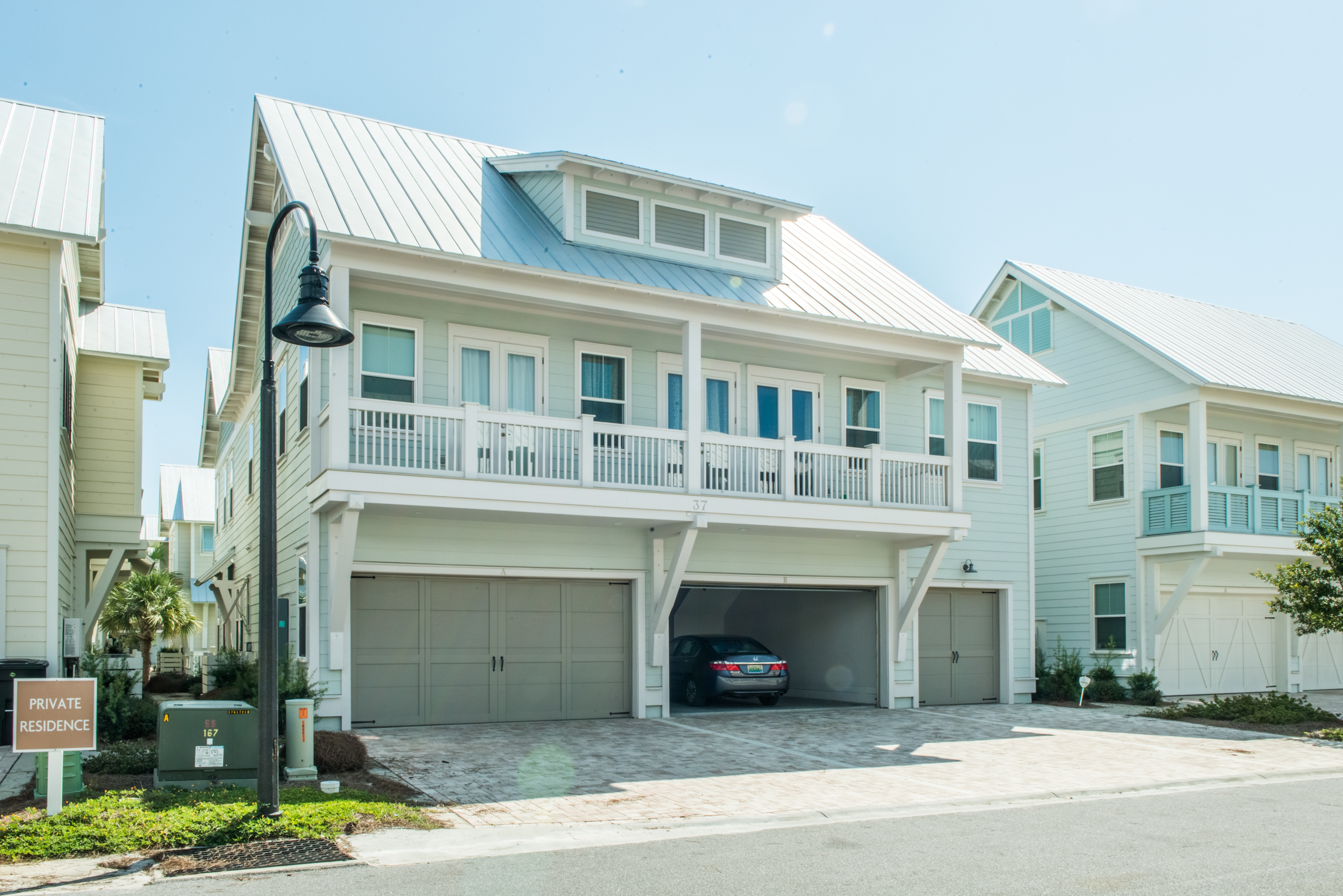 Quaint Town of Providence Latest 30 A destination