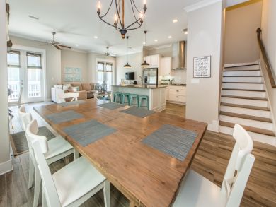 Quaint Town of Providence Latest 30 A destination