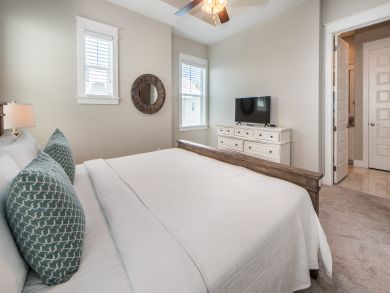 Quaint Town of Providence Latest 30 A destination