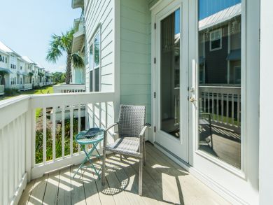Quaint Town of Providence Latest 30 A destination