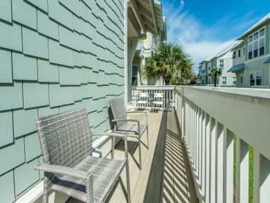 Quaint Town of Providence Latest 30 A destination