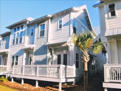 Quaint Town of Providence Latest 30 A destination