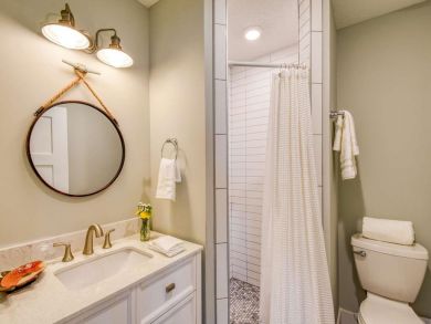 Luxury Oceanfront Vacation Home in St. Augustine Sleeps 20