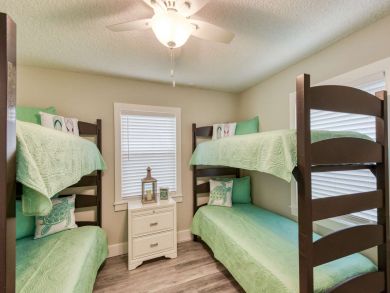 Luxury Oceanfront Vacation Home in St. Augustine Sleeps 20