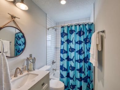 Luxury Oceanfront Vacation Home in St. Augustine Sleeps 20