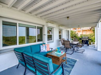 Luxury Oceanfront Vacation Home in St. Augustine Sleeps 20