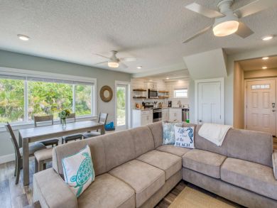 Luxury Oceanfront Vacation Home in St. Augustine Sleeps 20