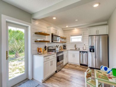 Luxury Oceanfront Vacation Home in St. Augustine Sleeps 20