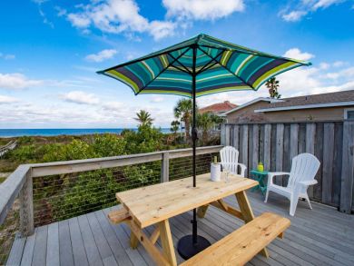 Luxury Oceanfront Vacation Home in St. Augustine Sleeps 20