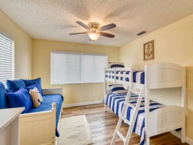 Luxury Oceanfront Vacation Home in St. Augustine Sleeps 20