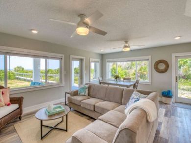 Luxury Oceanfront Vacation Home in St. Augustine Sleeps 20