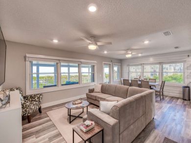 Luxury Oceanfront Vacation Home in St. Augustine Sleeps 20