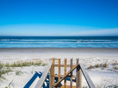 Luxury Oceanfront Vacation Home in St. Augustine Sleeps 20