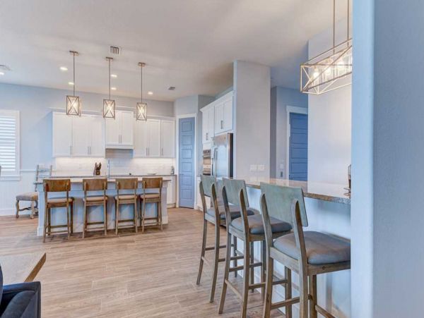 Luxury 6 Bedroom Home on the Beach in Palm Coast