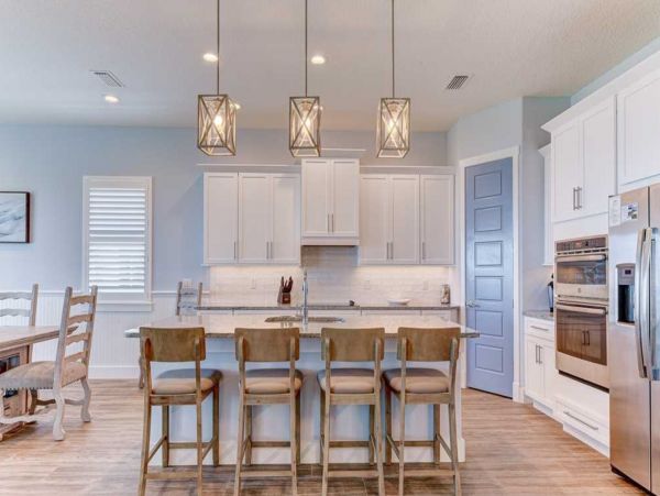 Luxury 6 Bedroom Home on the Beach in Palm Coast