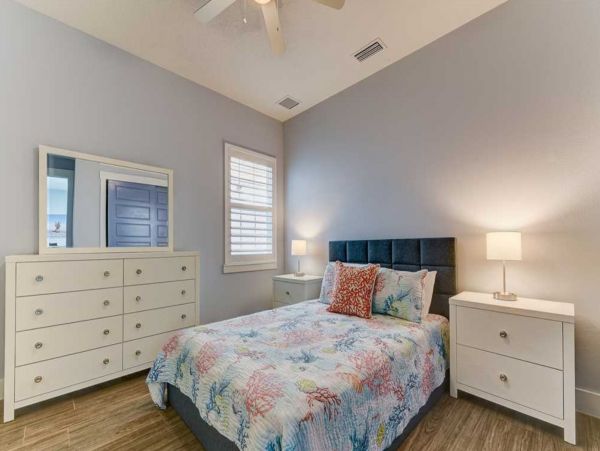 Luxury 6 Bedroom Home on the Beach in Palm Coast
