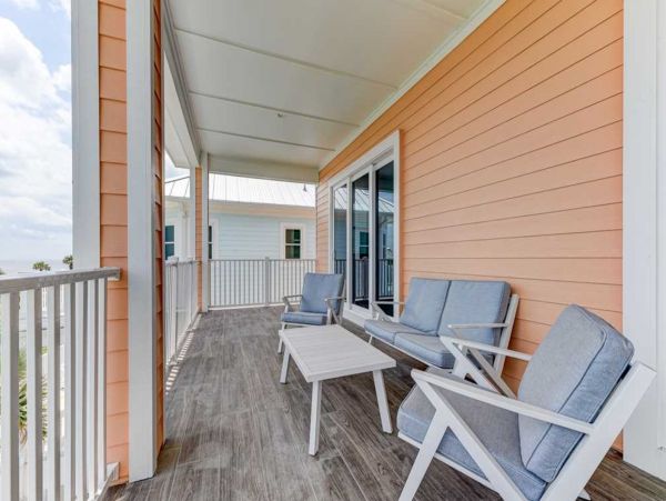 Luxury 6 Bedroom Home on the Beach in Palm Coast