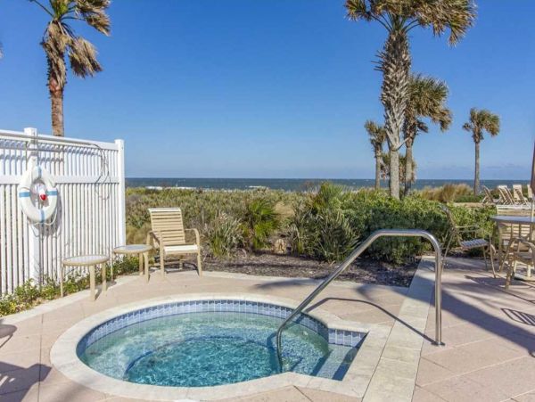 Luxury 6 Bedroom Home on the Beach in Palm Coast