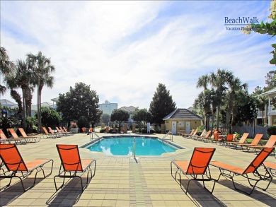 Beaches Of South Walton Condo 931305