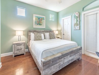 Beaches Of South Walton Condo 931305